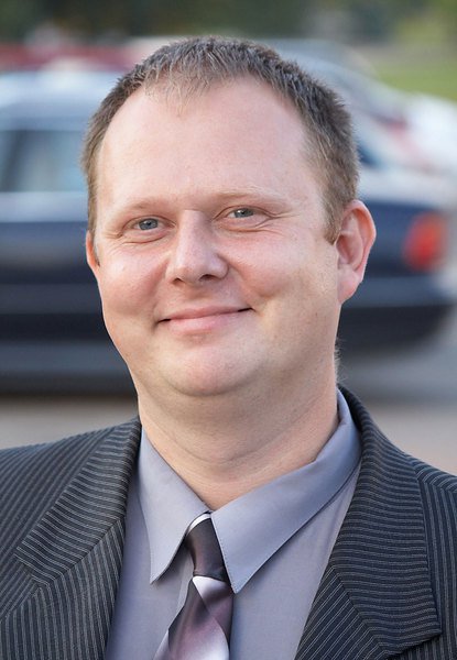 Дмитрий Сыч - лучший тренер в области финансов личных и корпоративных